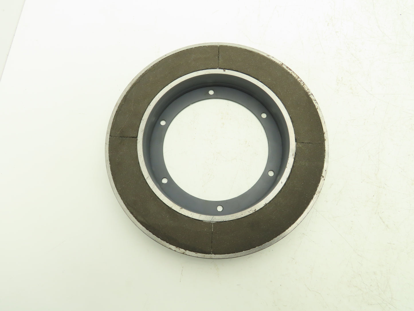 Warner 5303-631-008 PC-1225 Heavy Duty Clutch Magnet 3000RPM 90VDC 34W 465lb-ft