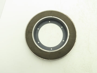 Warner 5303-631-008 PC-1225 Heavy Duty Clutch Magnet 3000RPM 90VDC 34W 465lb-ft