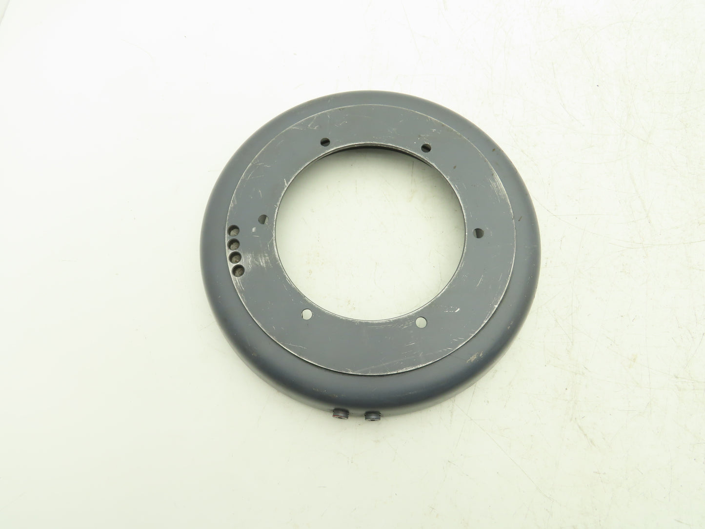 Warner 5303-631-008 PC-1225 Heavy Duty Clutch Magnet 3000RPM 90VDC 34W 465lb-ft