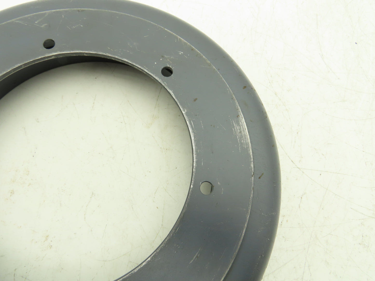 Warner 5303-631-008 PC-1225 Heavy Duty Clutch Magnet 3000RPM 90VDC 34W 465lb-ft