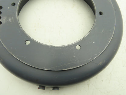 Warner 5303-631-008 PC-1225 Heavy Duty Clutch Magnet 3000RPM 90VDC 34W 465lb-ft