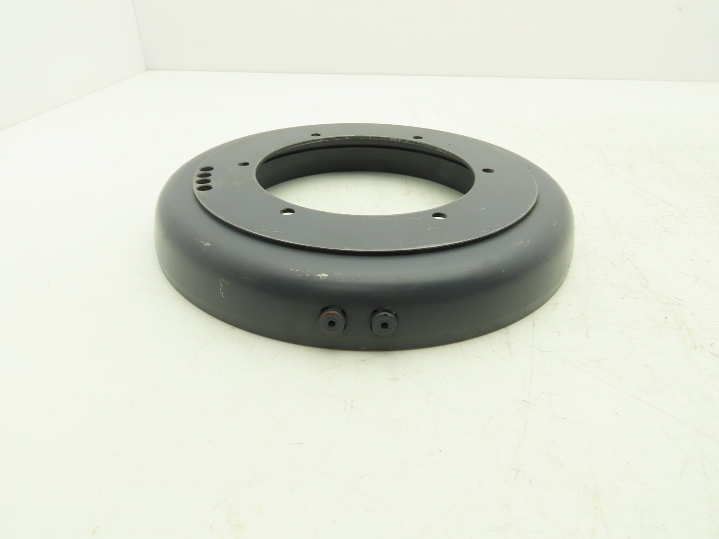 Warner 5303-631-008 PC-1225 Heavy Duty Clutch Magnet 3000RPM 90VDC 34W 465lb-ft