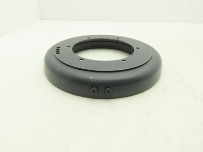 Warner 5303-631-008 PC-1225 Heavy Duty Clutch Magnet 3000RPM 90VDC 34W 465lb-ft