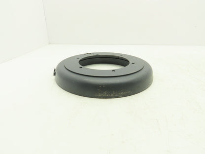 Warner 5303-631-008 PC-1225 Heavy Duty Clutch Magnet 3000RPM 90VDC 34W 465lb-ft