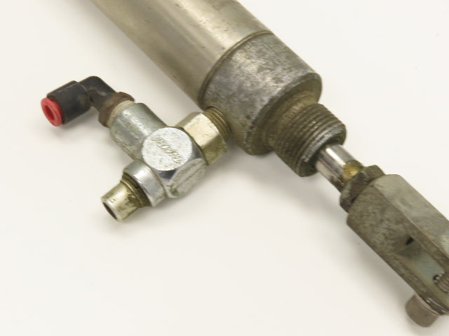 Bimba MRS-1730 DXP Pneumatic Air Cylinder 1.5" Bore 30" Stroke Double Acting