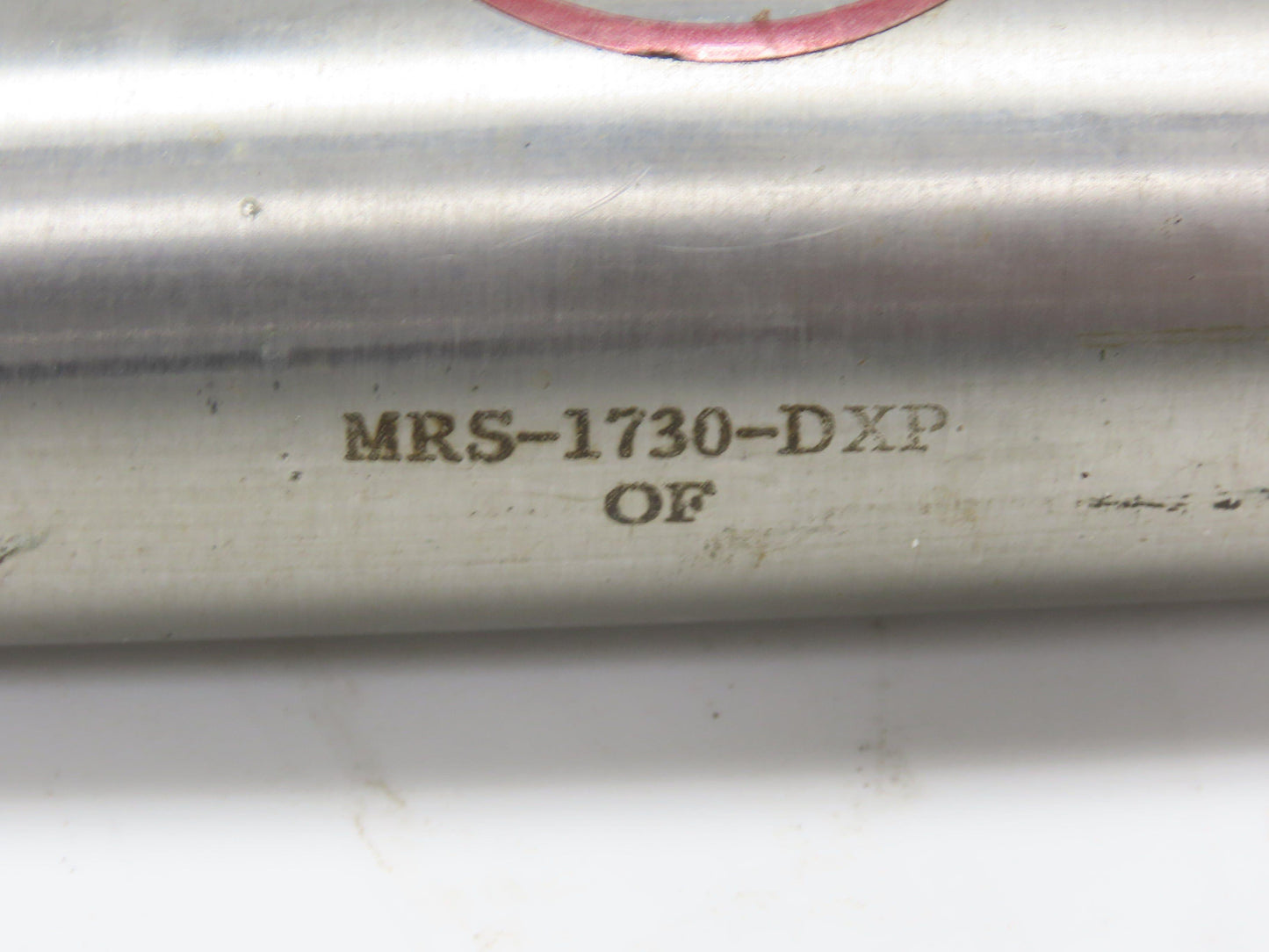 Bimba MRS-1730 DXP Pneumatic Air Cylinder 1.5" Bore 30" Stroke Double Acting