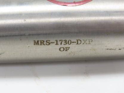 Bimba MRS-1730 DXP Pneumatic Air Cylinder 1.5" Bore 30" Stroke Double Acting