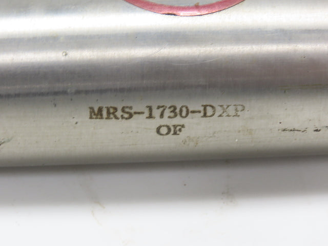 Bimba MRS-1730 DXP Pneumatic Air Cylinder 1.5" Bore 30" Stroke Double Acting