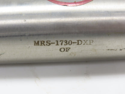 Bimba MRS-1730 DXP Pneumatic Air Cylinder 1.5" Bore 30" Stroke Double Acting