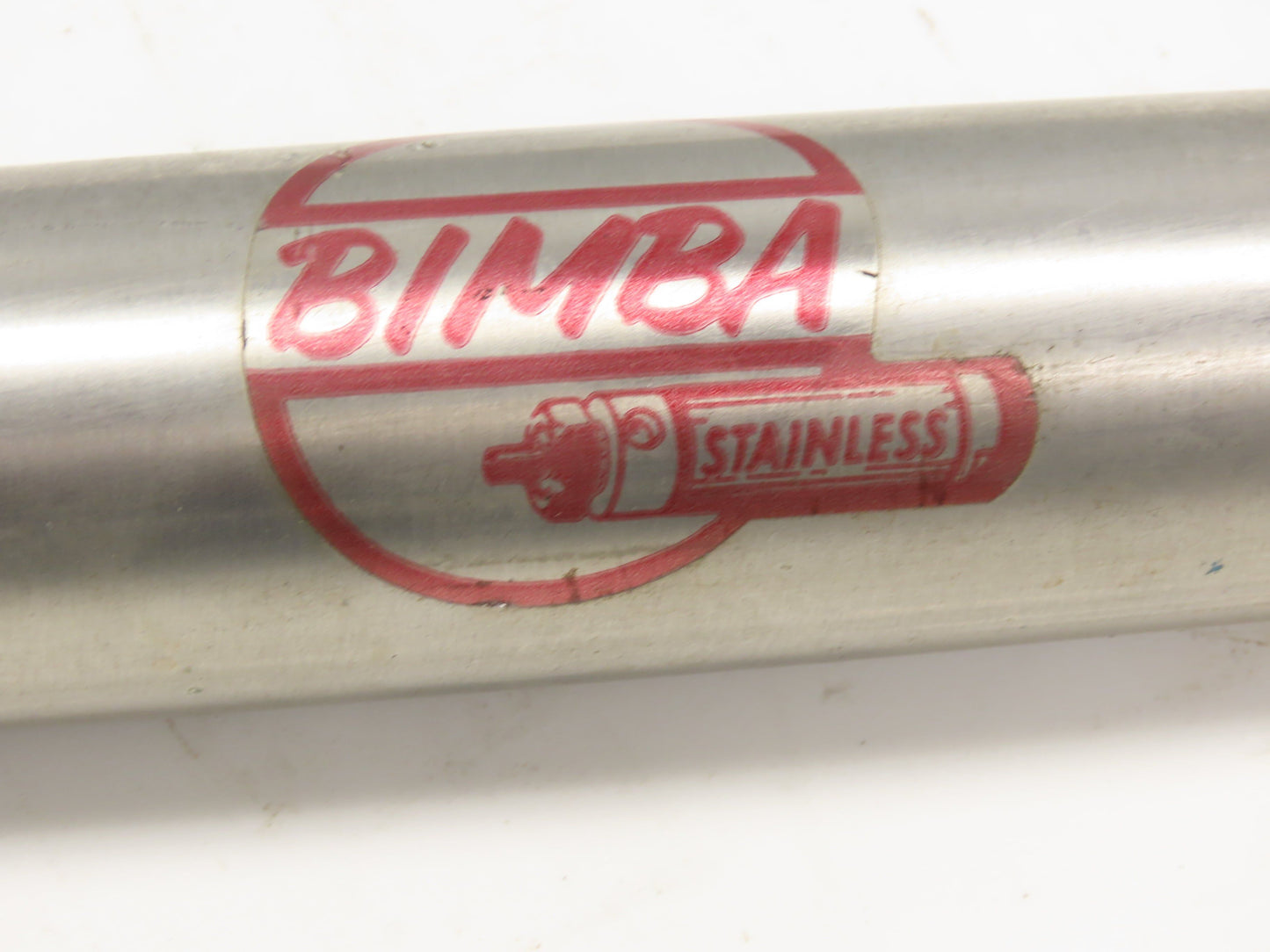 Bimba MRS-1730 DXP Pneumatic Air Cylinder 1.5" Bore 30" Stroke Double Acting