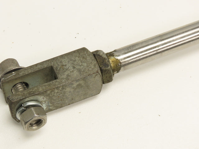 Bimba MRS-1730 DXP Pneumatic Air Cylinder 1.5" Bore 30" Stroke Double Acting