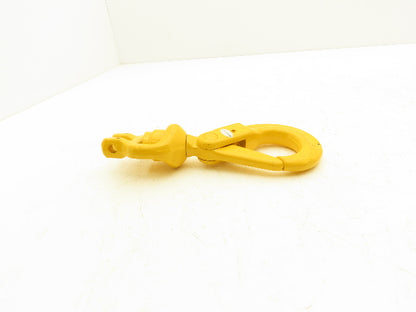 Gunnebo BKH-7/8-8 Clevis Swivel Safety Hook 2 Ton WLL  BKL-7/8-8