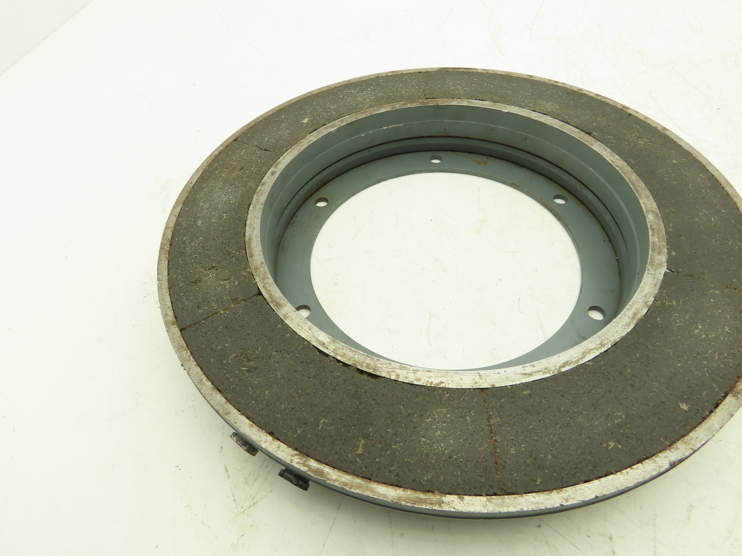 Warner 5303-631-001 PC1225 Heavy Duty Clutch Magnet 3000RPM 90VDC 34W 465lb-ft