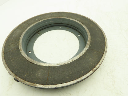 Warner 5303-631-001 PC1225 Heavy Duty Clutch Magnet 3000RPM 90VDC 34W 465lb-ft