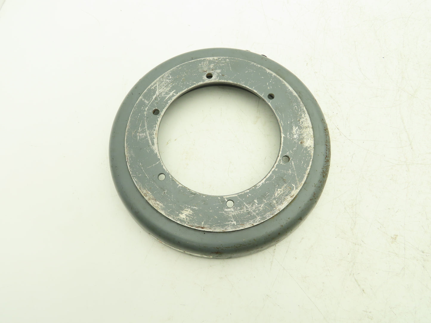 Warner 5303-631-001 PC1225 Heavy Duty Clutch Magnet 3000RPM 90VDC 34W 465lb-ft