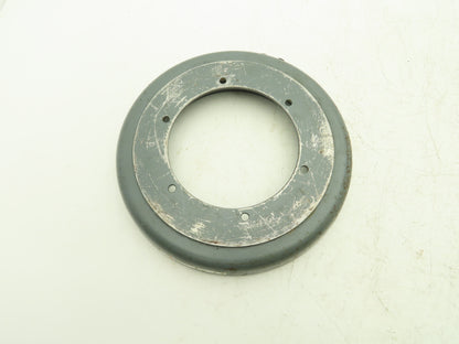 Warner 5303-631-001 PC1225 Heavy Duty Clutch Magnet 3000RPM 90VDC 34W 465lb-ft