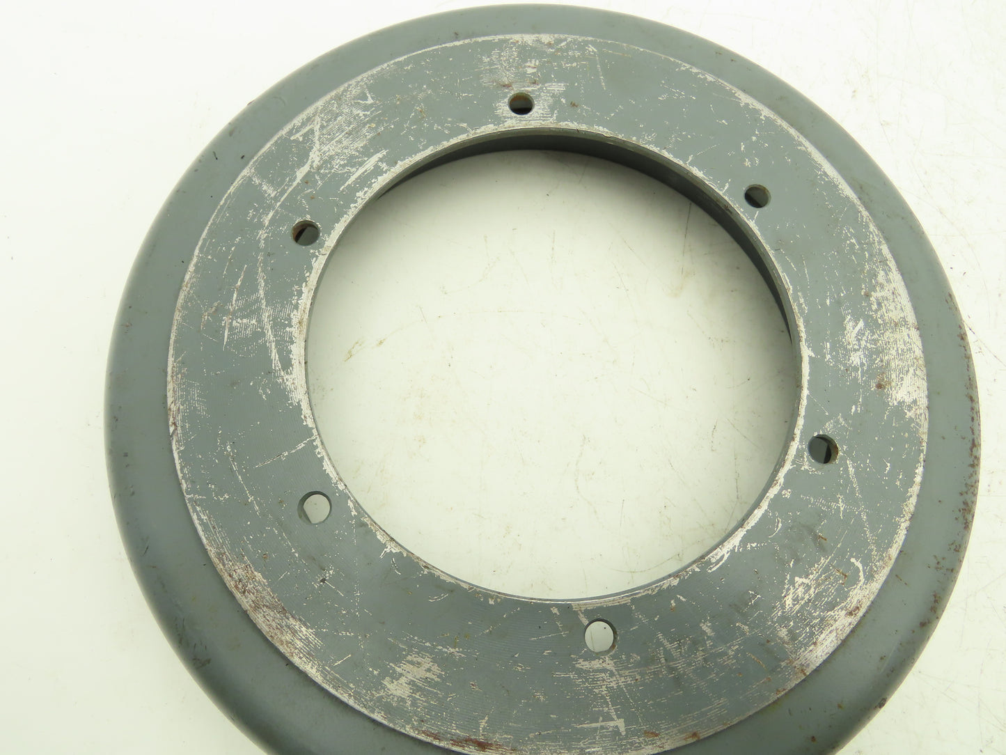 Warner 5303-631-001 PC1225 Heavy Duty Clutch Magnet 3000RPM 90VDC 34W 465lb-ft