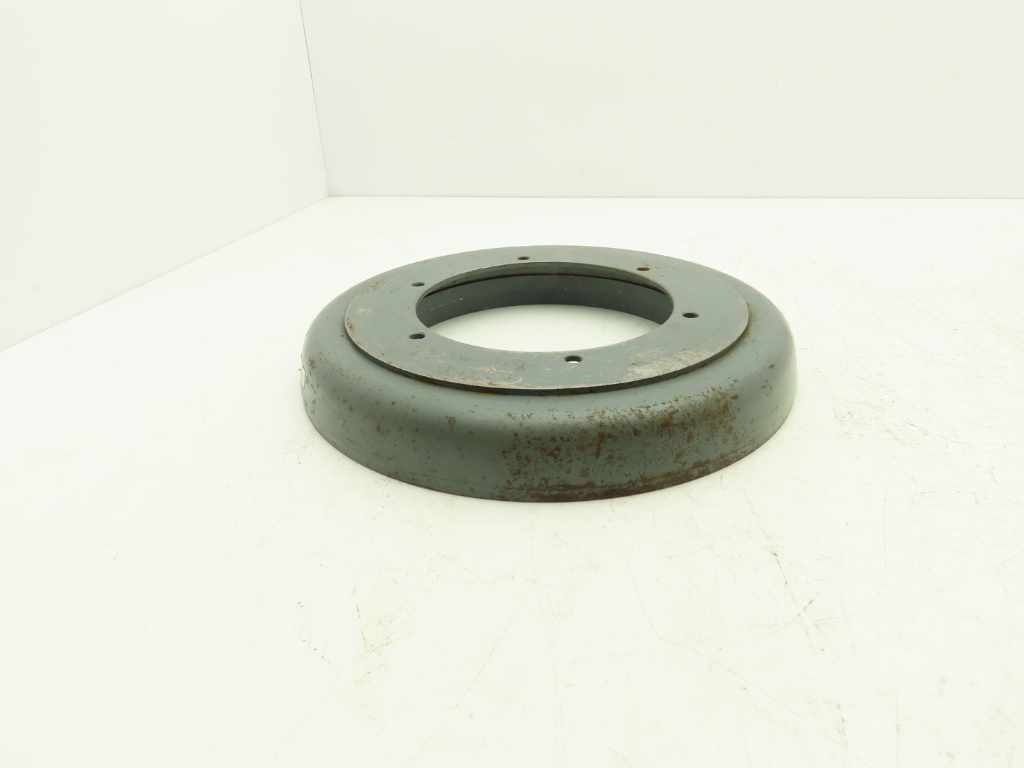 Warner 5303-631-001 PC1225 Heavy Duty Clutch Magnet 3000RPM 90VDC 34W 465lb-ft