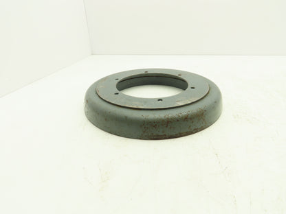 Warner 5303-631-001 PC1225 Heavy Duty Clutch Magnet 3000RPM 90VDC 34W 465lb-ft