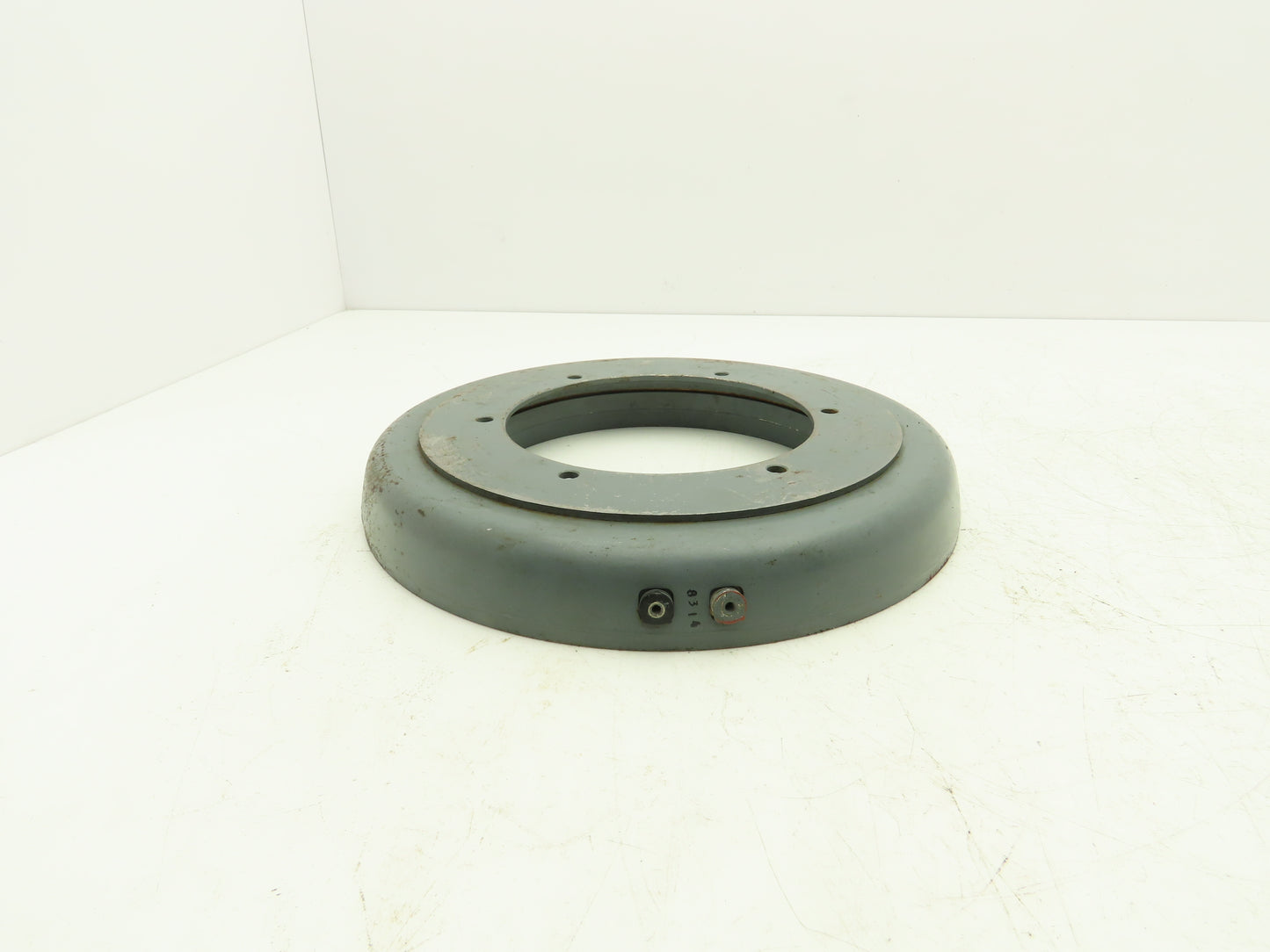 Warner 5303-631-001 PC1225 Heavy Duty Clutch Magnet 3000RPM 90VDC 34W 465lb-ft