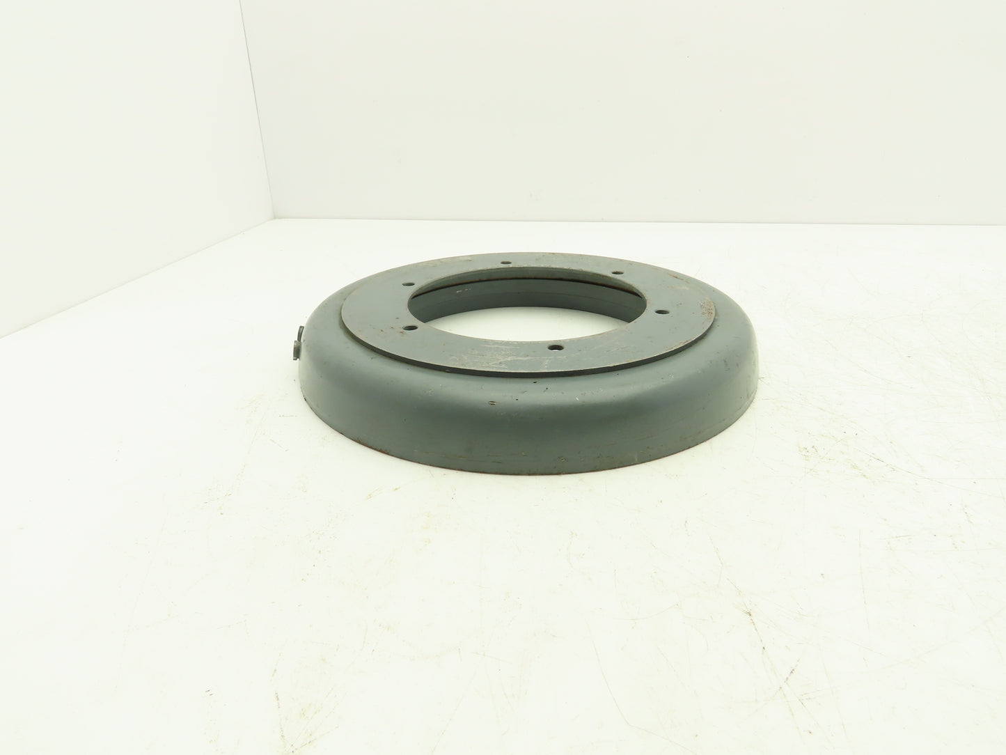 Warner 5303-631-001 PC1225 Heavy Duty Clutch Magnet 3000RPM 90VDC 34W 465lb-ft