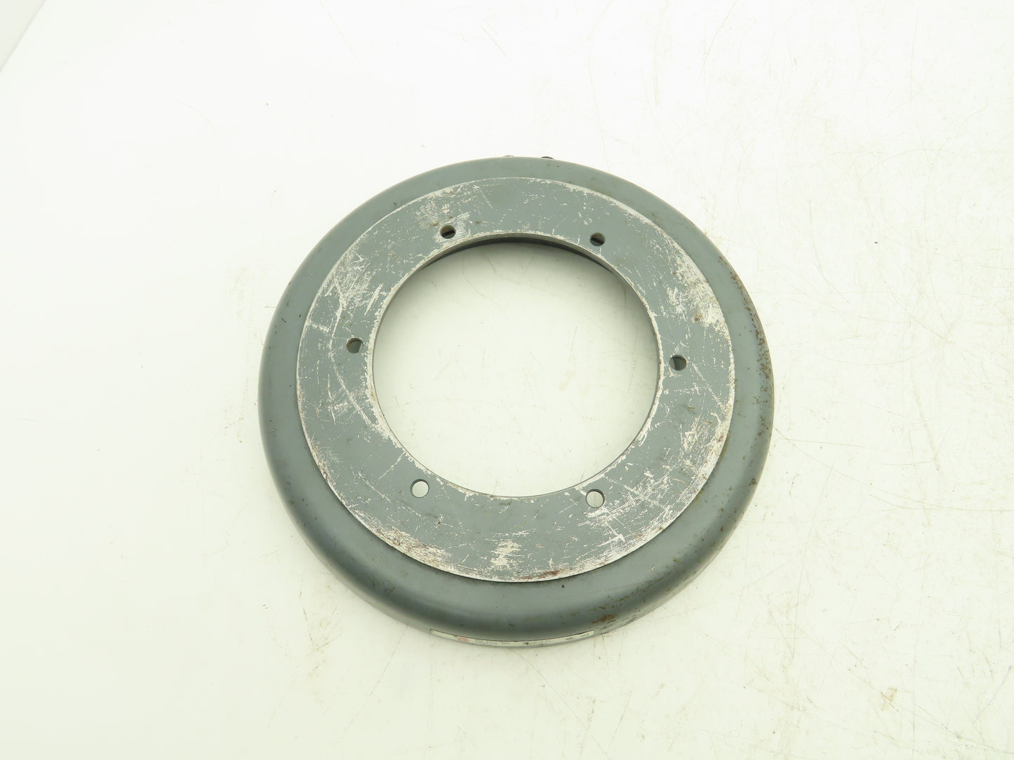 Warner 5303-631-001 PC1225 Heavy Duty Clutch Magnet 3000RPM 90VDC 34W 465lb-ft