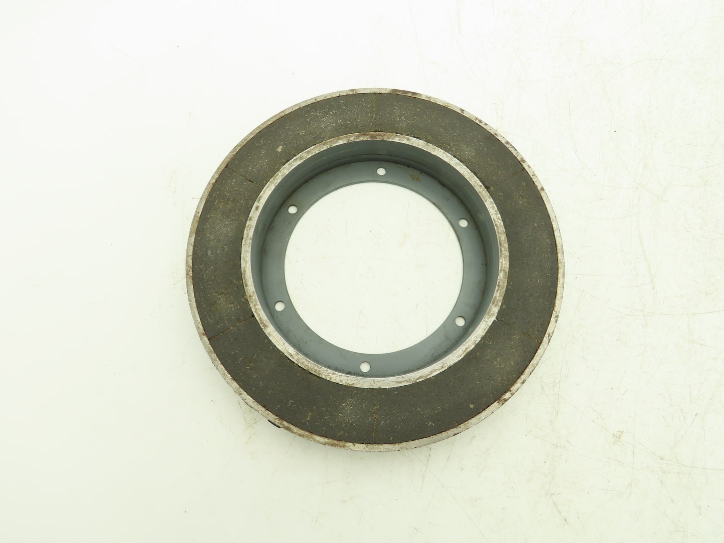 Warner 5303-631-001 PC1225 Heavy Duty Clutch Magnet 3000RPM 90VDC 34W 465lb-ft