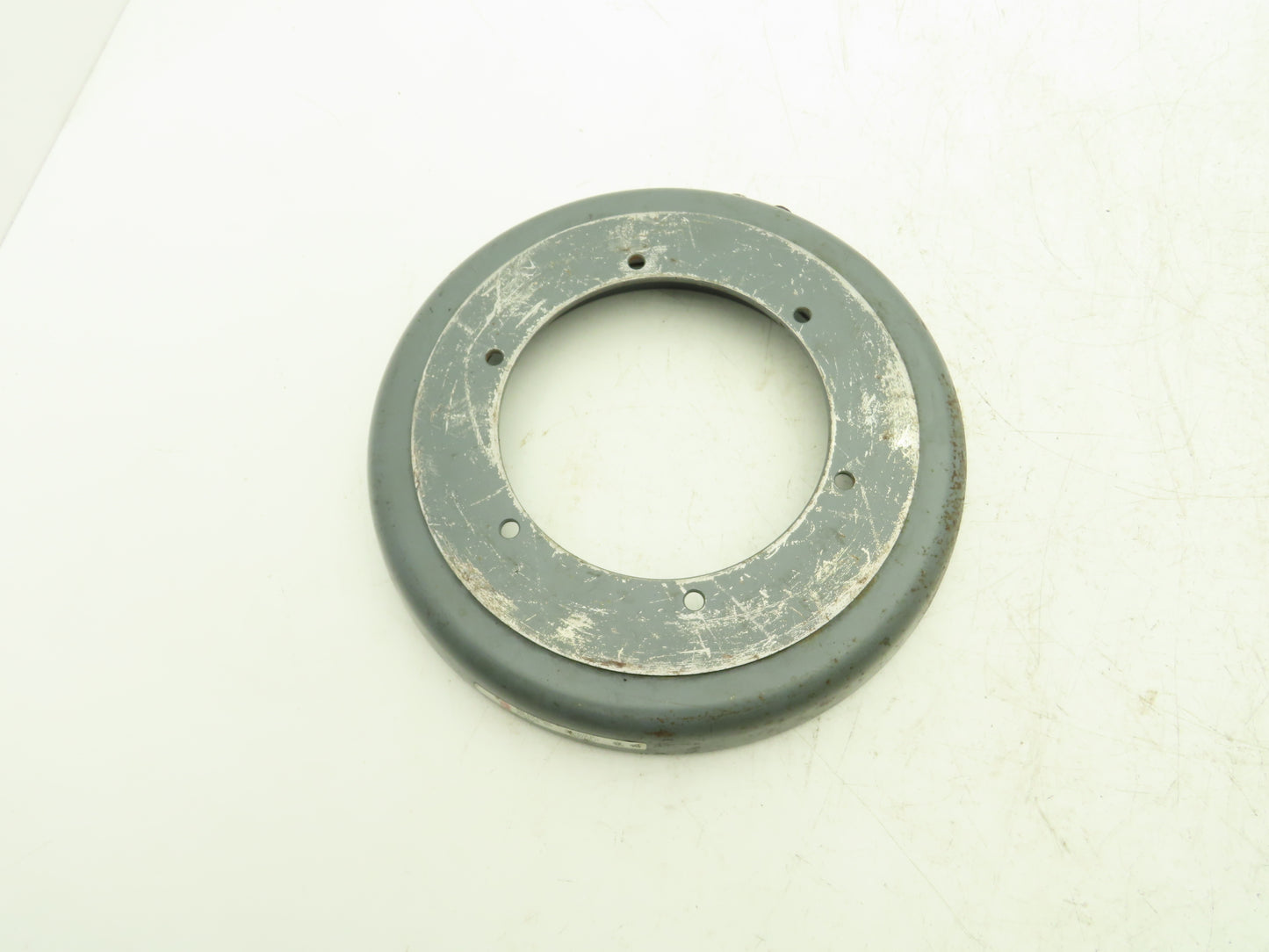 Warner 5303-631-001 PC1225 Heavy Duty Clutch Magnet 3000RPM 90VDC 34W 465lb-ft