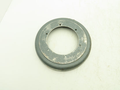 Warner 5303-631-001 PC1225 Heavy Duty Clutch Magnet 3000RPM 90VDC 34W 465lb-ft