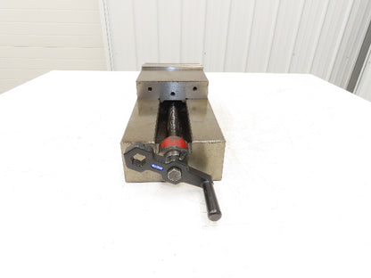 Super-Lock 6" Machine Vise 7.5" opening