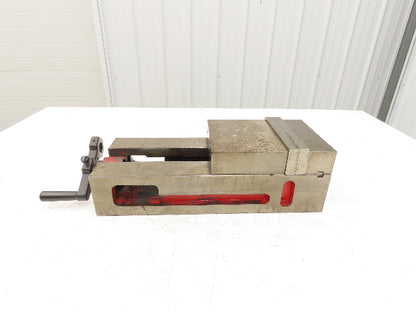 Super-Lock 6" Machine Vise 7.5" opening