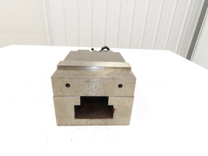 Super-Lock 6" Machine Vise 7.5" opening