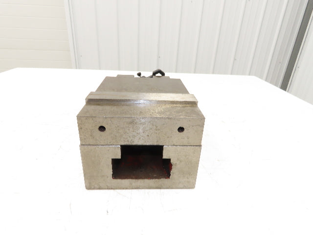 Super-Lock 6" Machine Vise 7.5" opening