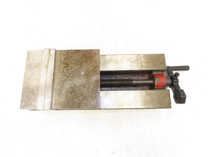 Super-Lock 6" Machine Vise 7.5" opening