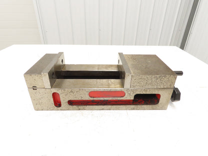 Super-Lock 6" Machine Vise 7.5" opening