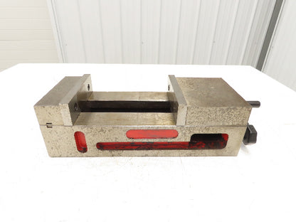 Super-Lock 6" Machine Vise 7.5" opening
