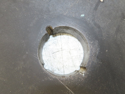 Martin 60BTB84 Sprocket #60 Roller Chain 84-Tooth 2517 Taper Lock