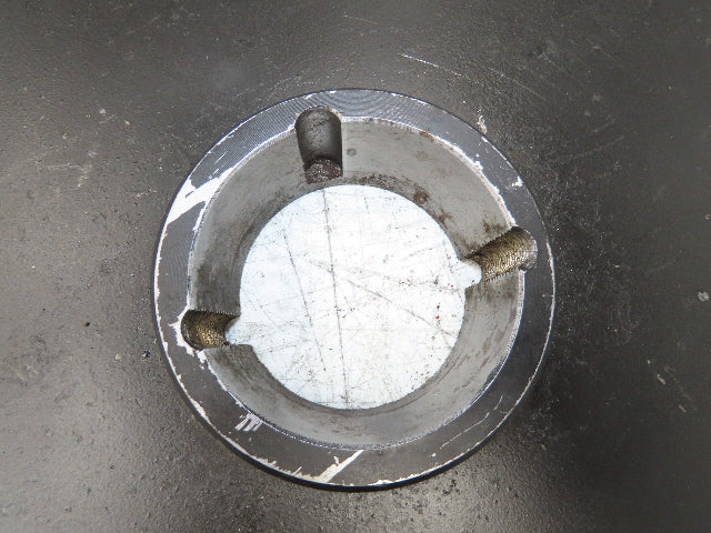 Martin 60BTB84 Sprocket #60 Roller Chain 84-Tooth 2517 Taper Lock