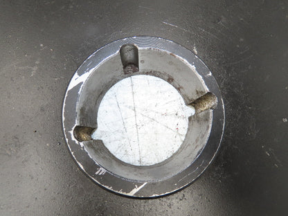 Martin 60BTB84 Sprocket #60 Roller Chain 84-Tooth 2517 Taper Lock