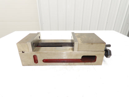 Super-Lock 6" Machine Vise 7" opening