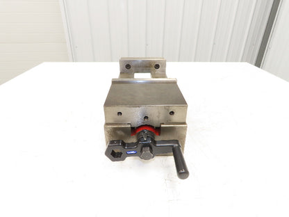 Super-Lock 6" Machine Vise 7" opening
