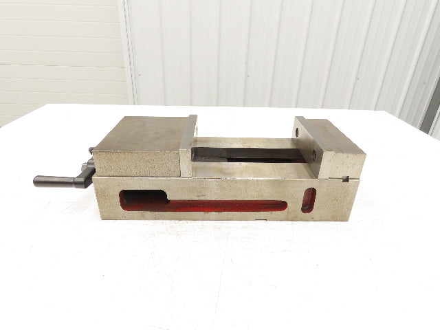 Super-Lock 6" Machine Vise 7" opening