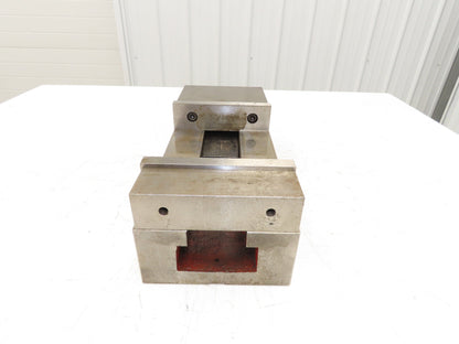 Super-Lock 6" Machine Vise 7" opening