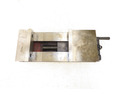 Super-Lock 6" Machine Vise 7" opening