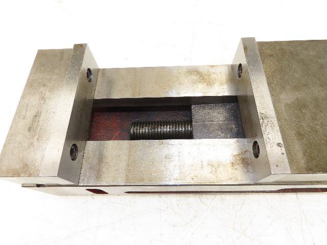 Super-Lock 6" Machine Vise 7" opening