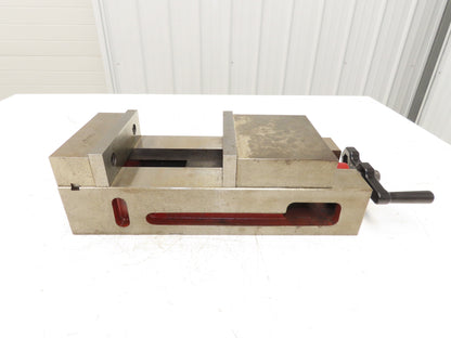 Super-Lock 6" Machine Vise 7" opening