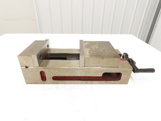 Super-Lock 6" Machine Vise 7" opening