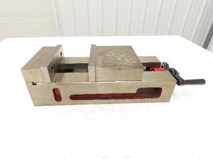 Super-Lock 6" Machine Vise 7" opening