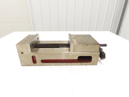 Super-Lock 6" Machine Vise 7" opening