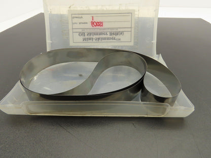 Mini Skimmer 600S1 Oil Skimmer Belt 1"x 24" Stainless Steel